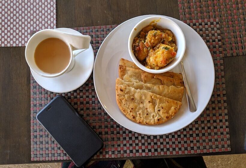 هتل Silverpine Boutique