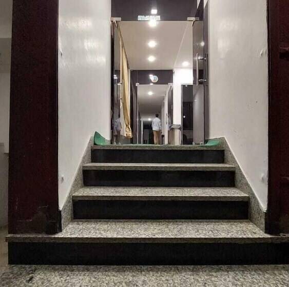 فندق Sunrise Palace