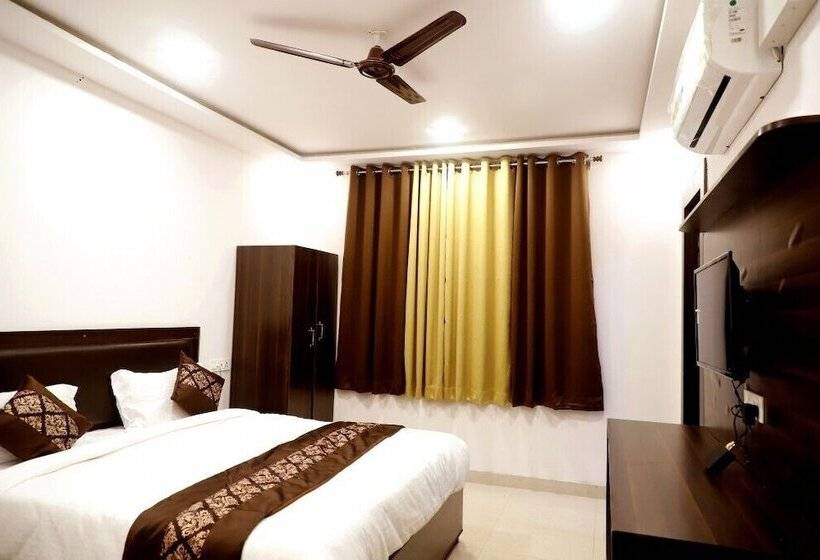 فندق Sunrise Palace