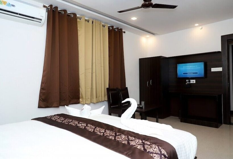 فندق Sunrise Palace