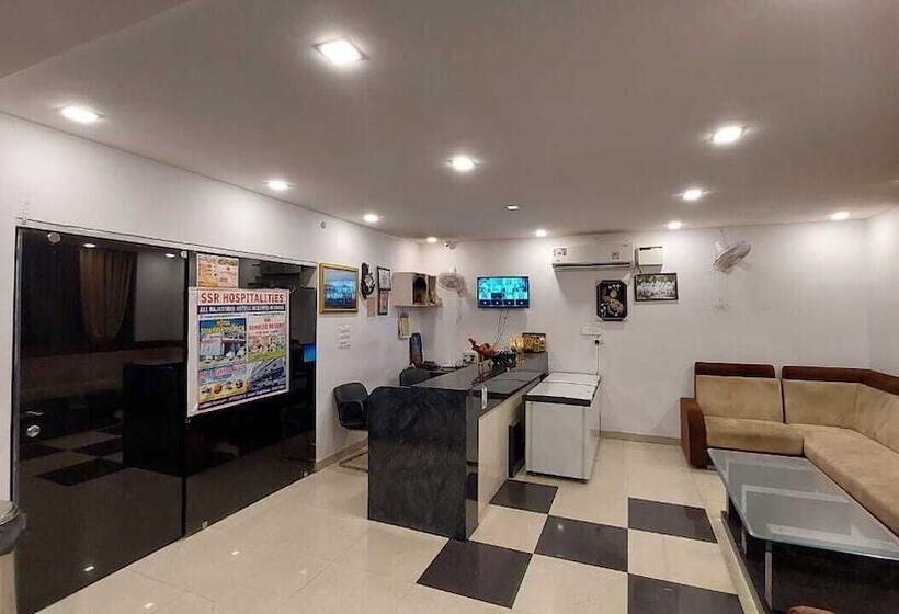 فندق Sunrise Palace