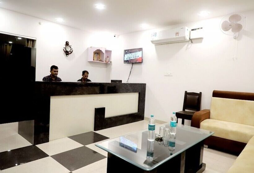 فندق Sunrise Palace