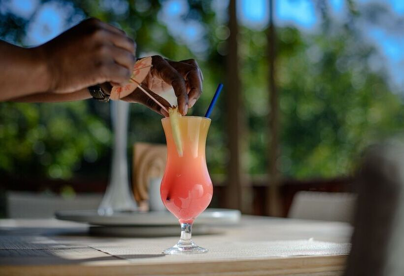 酒店 The Reserve Boutique