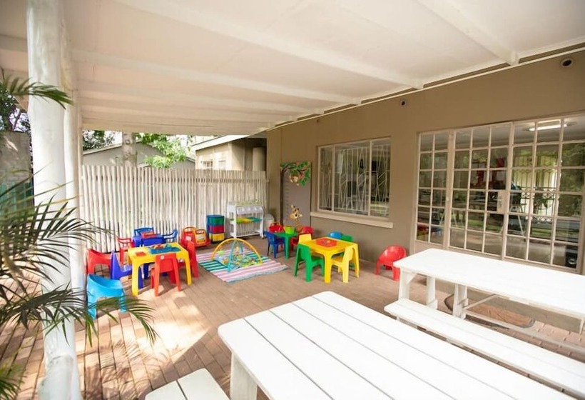 酒店 The Reserve Boutique