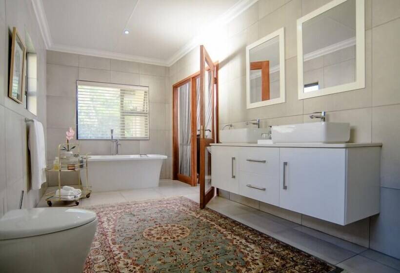 酒店 The Reserve Boutique