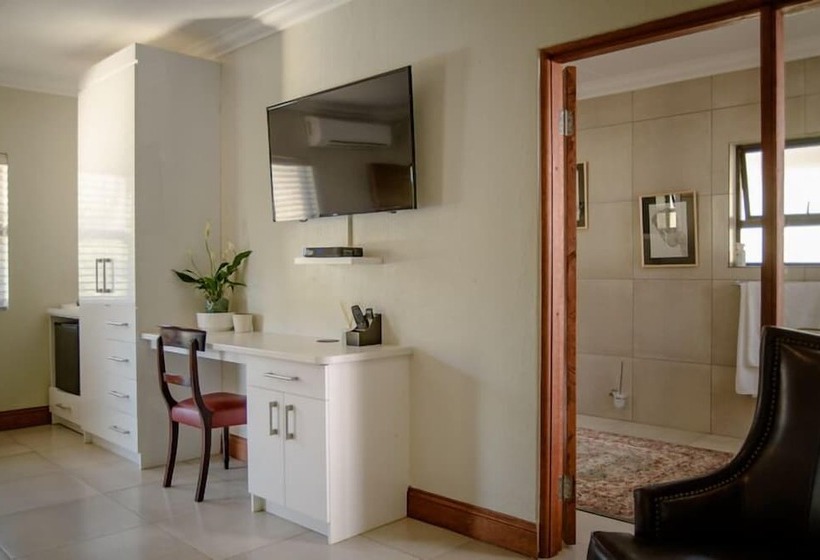 酒店 The Reserve Boutique