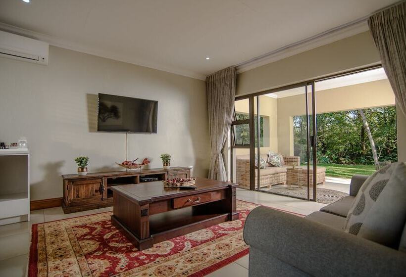 酒店 The Reserve Boutique