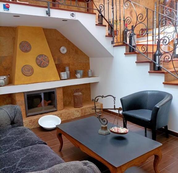 La Casona Canaria Boutique Home B & B