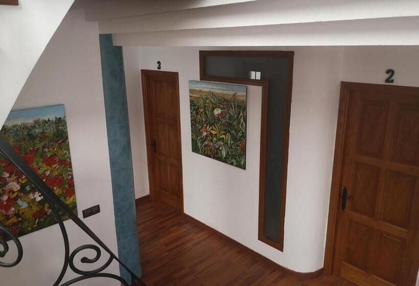 La Casona Canaria Boutique Home B & B