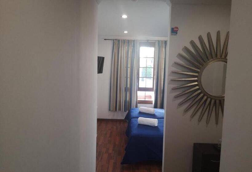 La Casona Canaria Boutique Home B & B