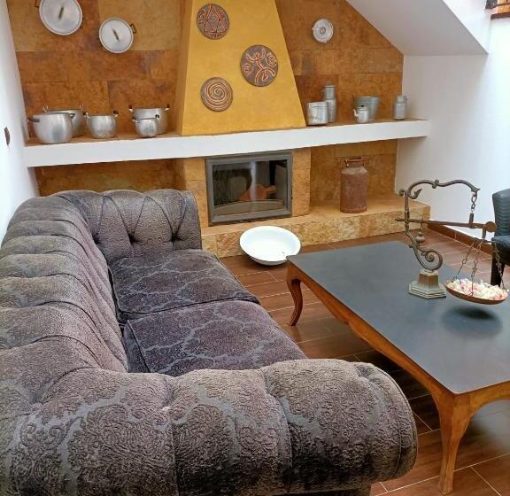 La Casona Canaria Boutique Home B & B