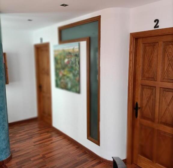 La Casona Canaria Boutique Home B & B