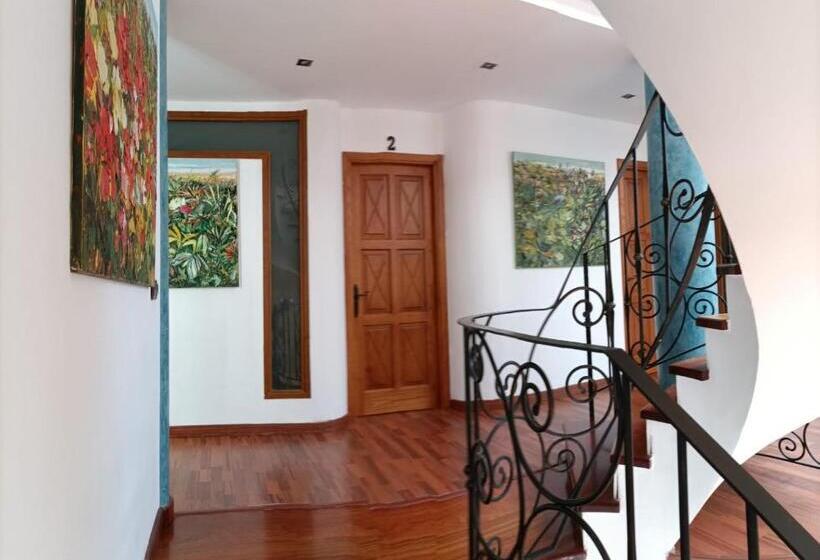 La Casona Canaria Boutique Home B & B