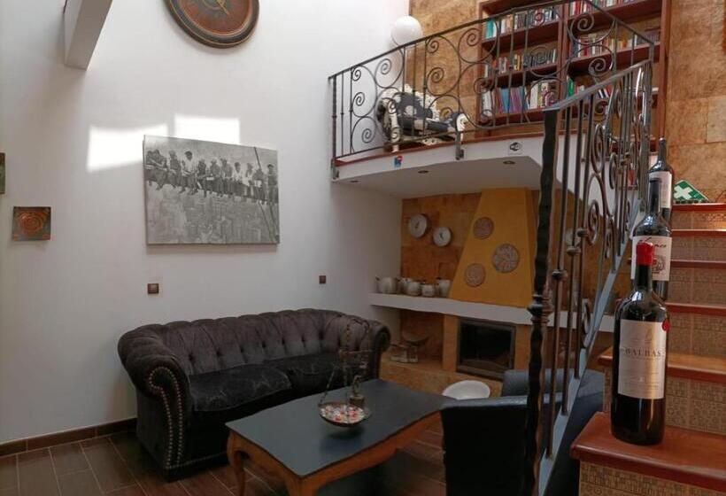 La Casona Canaria Boutique Home B & B