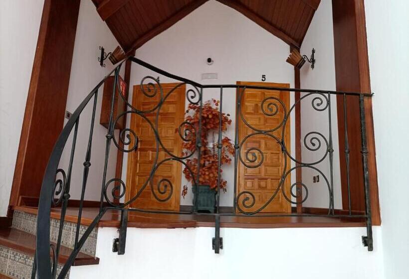 La Casona Canaria Boutique Home B & B