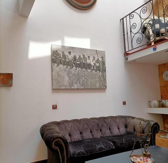 La Casona Canaria Boutique Home B & B