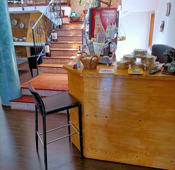 La Casona Canaria Boutique Home B & B