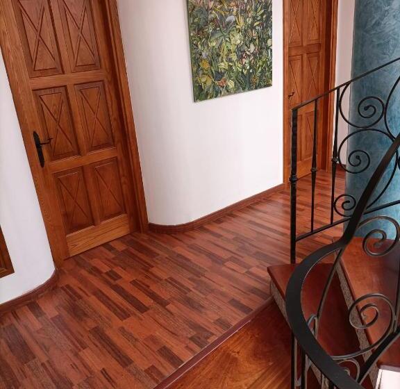 La Casona Canaria Boutique Home B & B