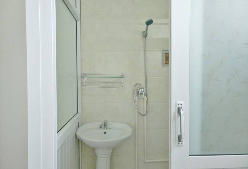 Pensió Baiyangdian Xinzhi Guesthouse