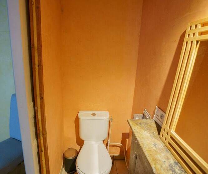 פנסיון Chambres D'hôtes Baie Du Mont St Michel