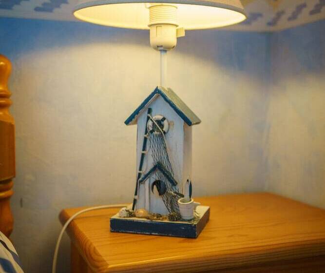 פנסיון Chambres D'hôtes Baie Du Mont St Michel