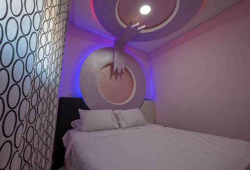 پانسیون Dar Saida Hora