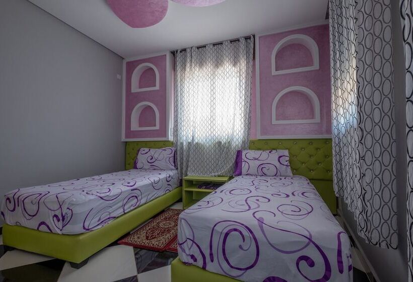 펜션 Dar Saida Hora