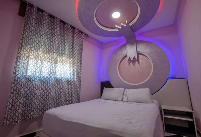 펜션 Dar Saida Hora