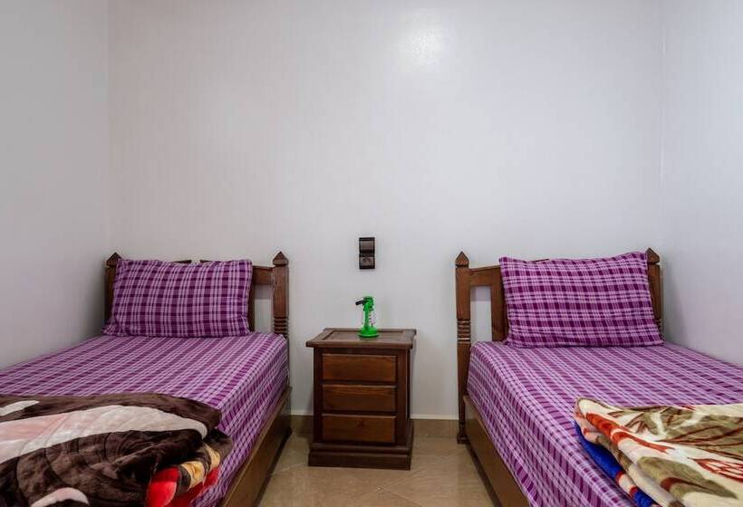 پانسیون Dar Saida Hora