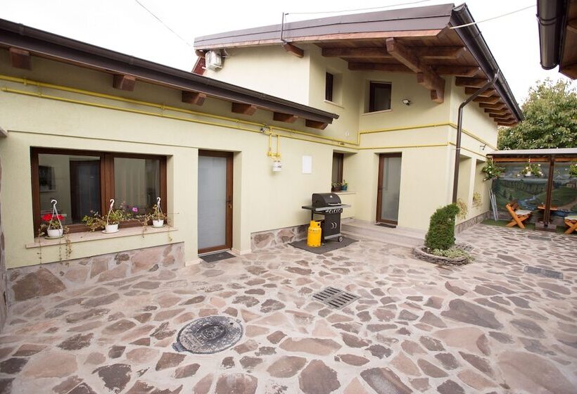 بنسيون David's Private House