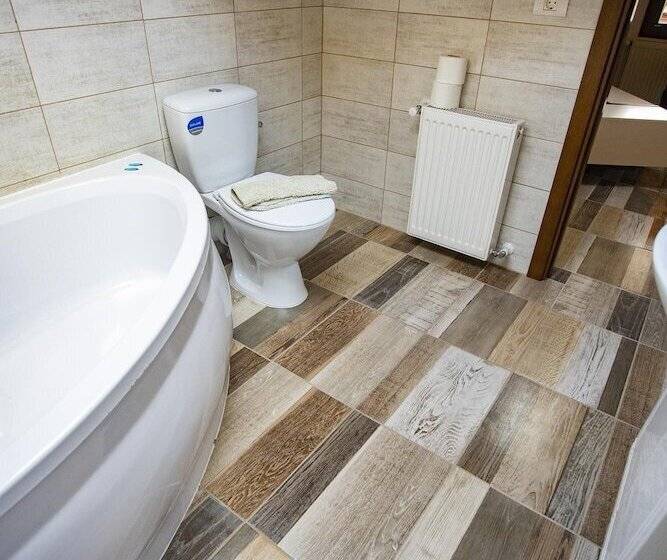 بنسيون David's Private House