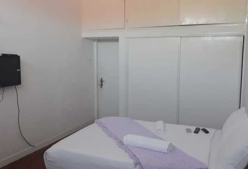 ペンション Ddjumas Acommodation