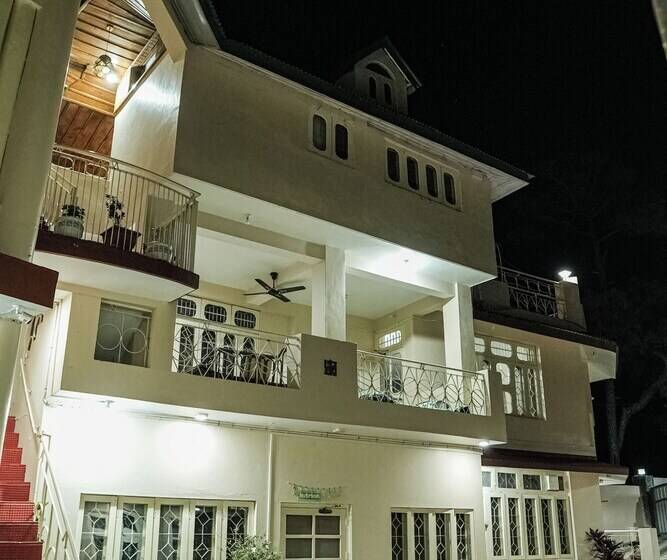 膳宿费 Ketav S Ayush Health Paradise