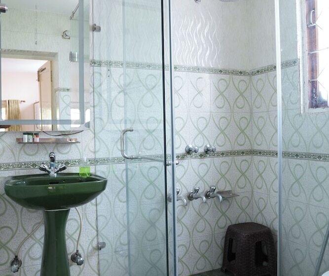 膳宿费 Ketav S Ayush Health Paradise