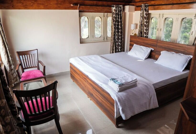 膳宿费 Ketav S Ayush Health Paradise