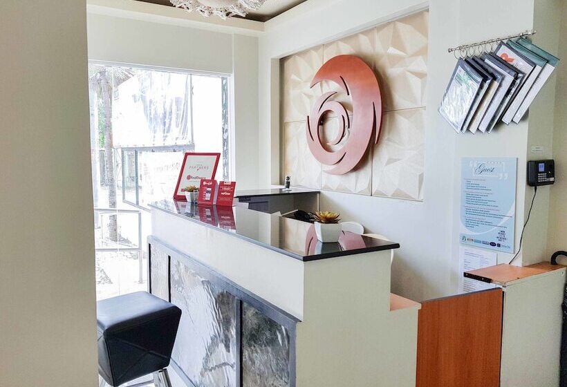 پانسیون Level 007 Hotels And Resorts Inc