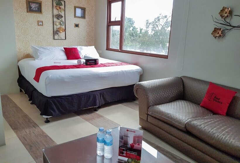 پانسیون Level 007 Hotels And Resorts Inc