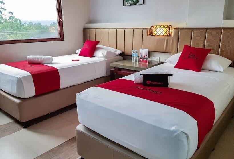 پانسیون Level 007 Hotels And Resorts Inc