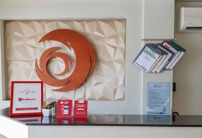 پانسیون Level 007 Hotels And Resorts Inc