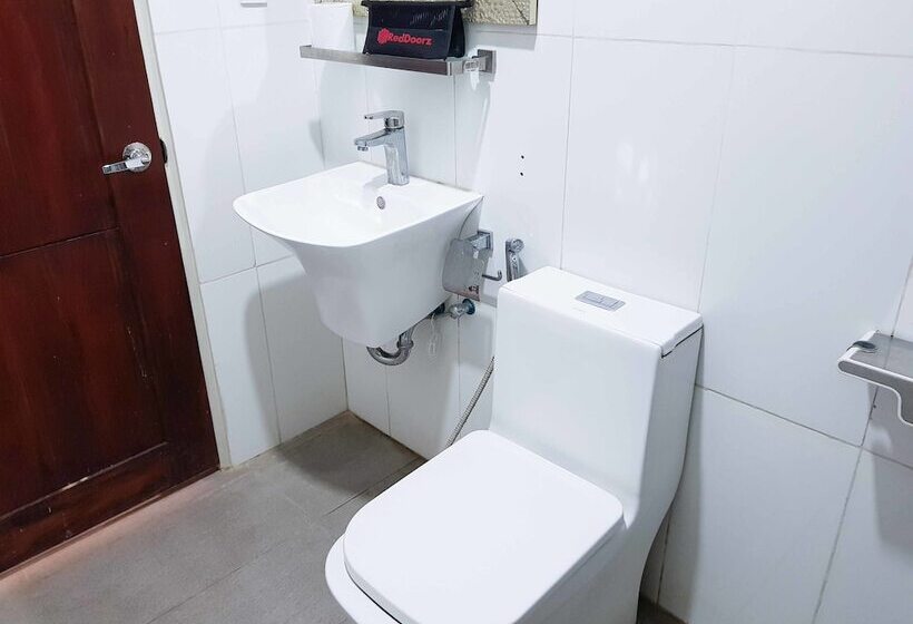 پانسیون Level 007 Hotels And Resorts Inc