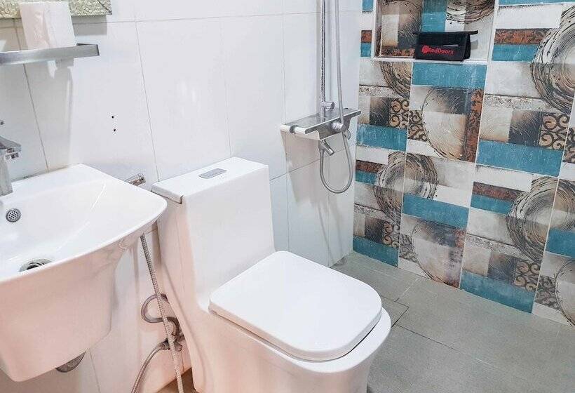 پانسیون Level 007 Hotels And Resorts Inc