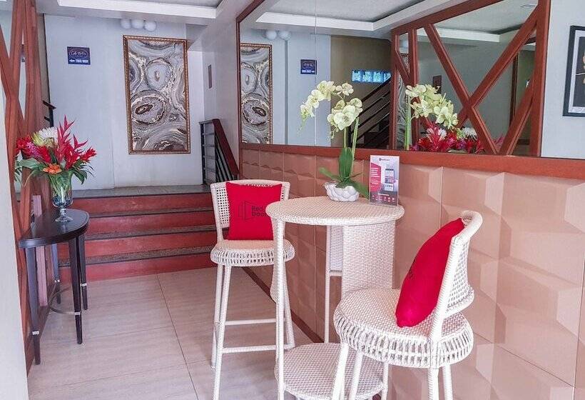 پانسیون Level 007 Hotels And Resorts Inc