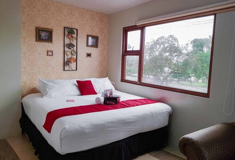 پانسیون Level 007 Hotels And Resorts Inc