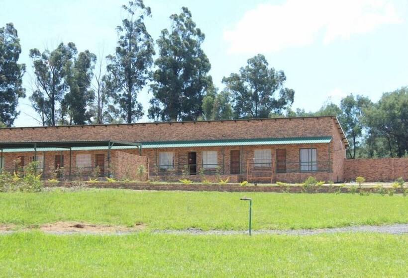 펜션 Lily Villa Country Lodge