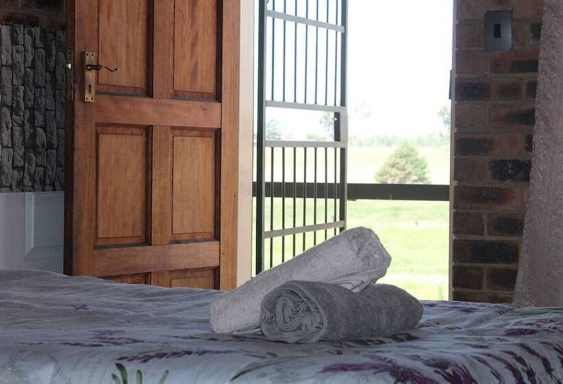 펜션 Lily Villa Country Lodge