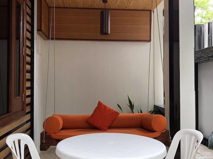 پانسیون Millennium Island Residence