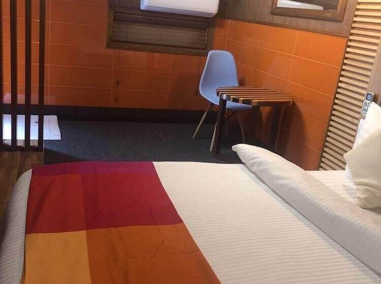 پانسیون Millennium Island Residence