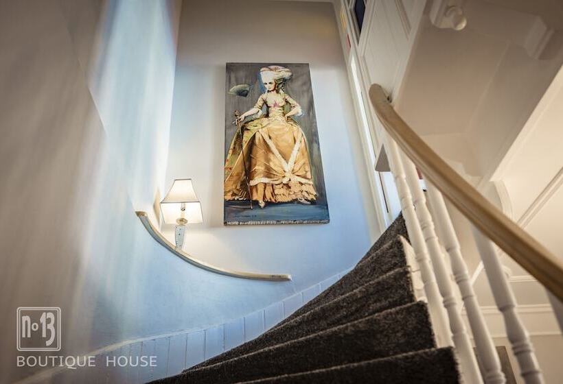 ペンション No13 Boutique House