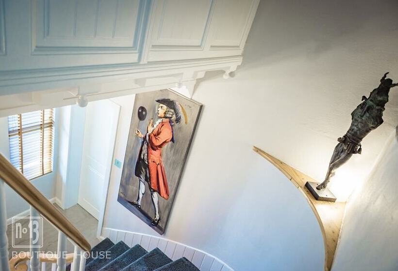 ペンション No13 Boutique House