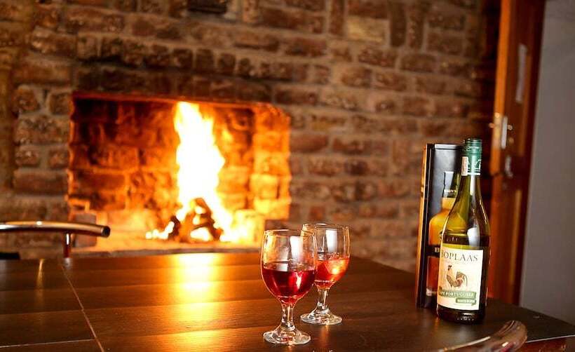 پانسیون Oudtshoorn Homestay Accommodation